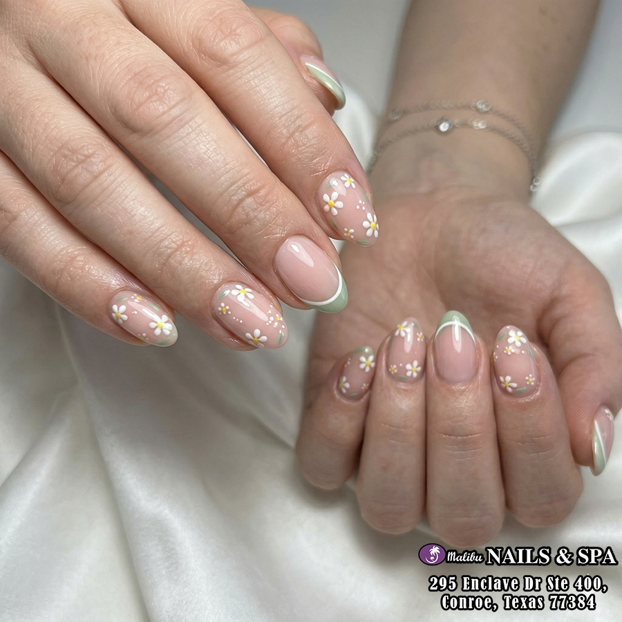 Vip nails